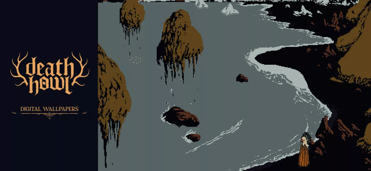 Death Howl: Deluxe Edition