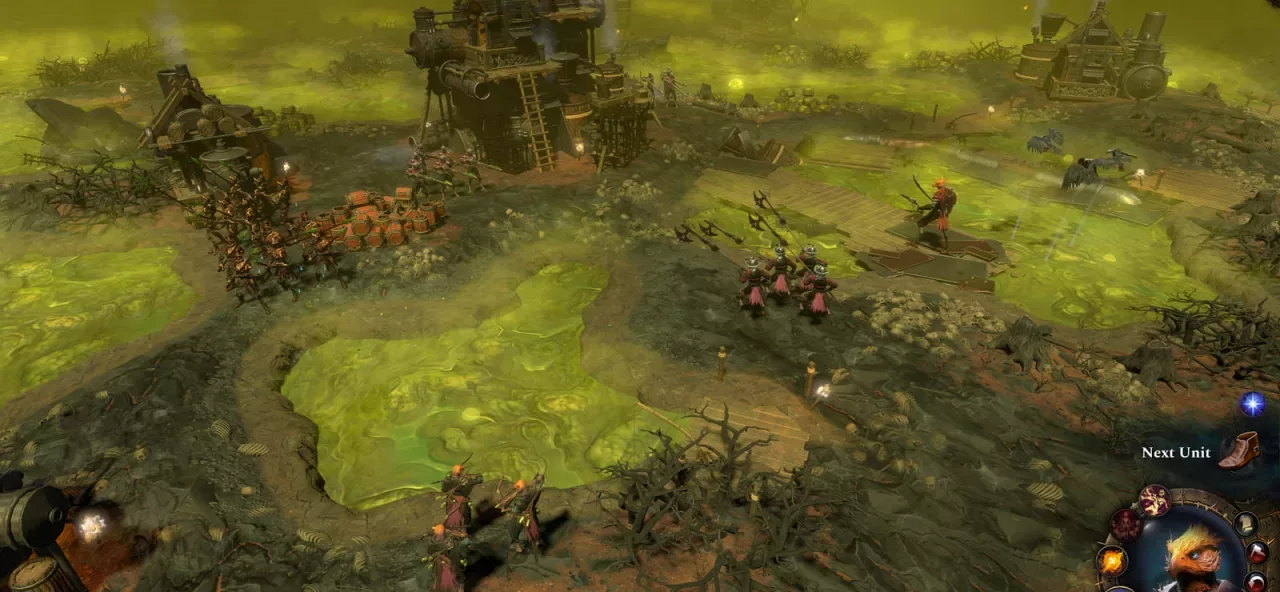 Age of Wonders 4: Expansion Pass 1